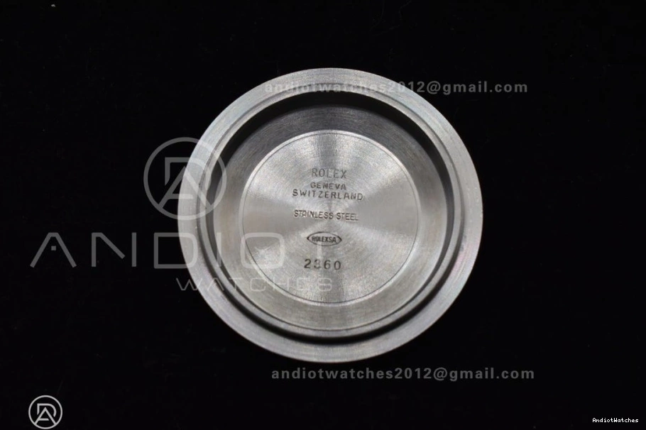 1132 Blue 904L YG Blue Dial VSF Submariner VS 1:1 Edition 116613LB Best Steel Seasonal Ceramic 0918